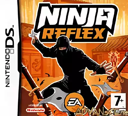 Image n° 1 - box : Ninja Reflex